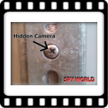 Hidden Camera