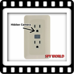 Hidden Camera