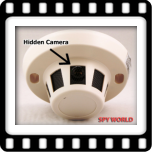 Hidden Camera