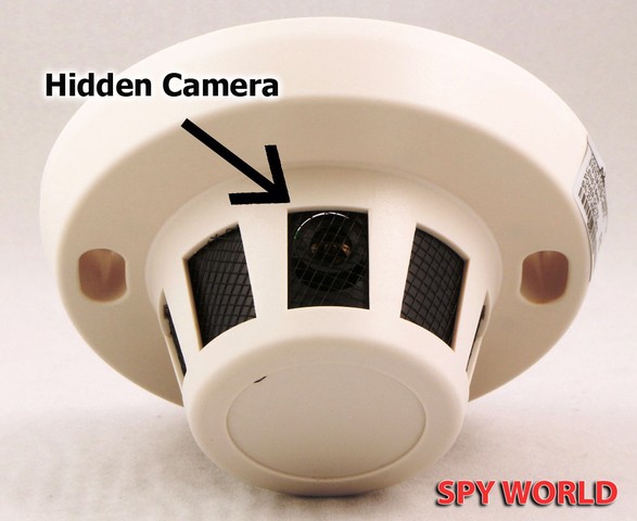 spy camera store