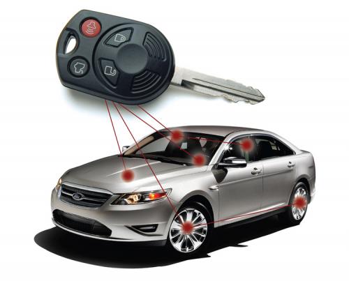 Auto Tracking Device Miami Coral Gables