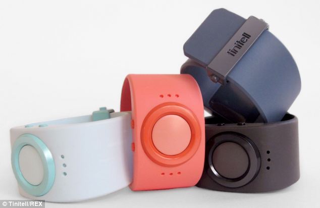 baby gps