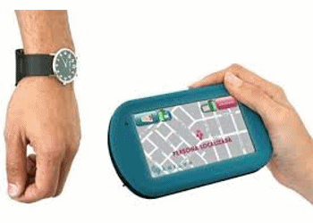 Bluetooth GPS Tracker Miami Coral Gables