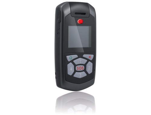 Portable GPS Tracker Miami Coral Gables