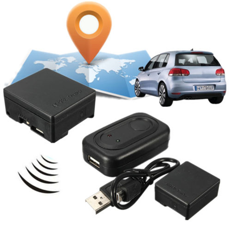 Global GPS Tracker Miami Coral Gables