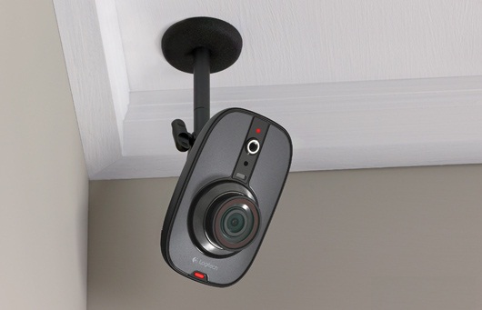 Indoor Security Camera