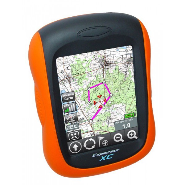 Portable GPS Devices Miami Coral Gables