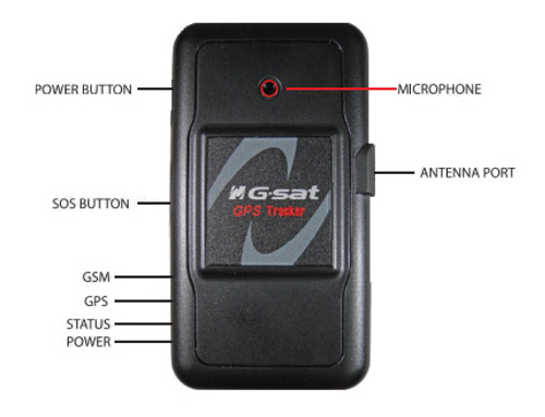 Portable GPS Devices Miami Coral Gables