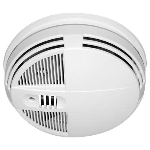 Smoke Detector Camera Miami Coral Gables 