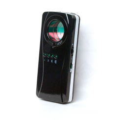 Spy Camera RF Detector Miami Coral Gables