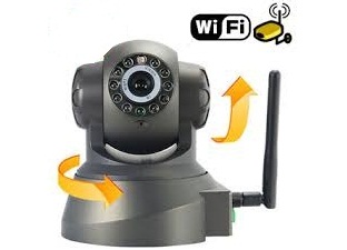 Wireless Camera