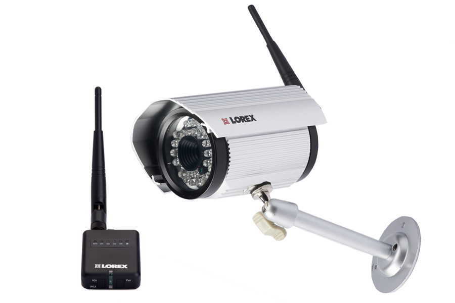 Wireless Camera