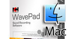 Wavepad for Mac