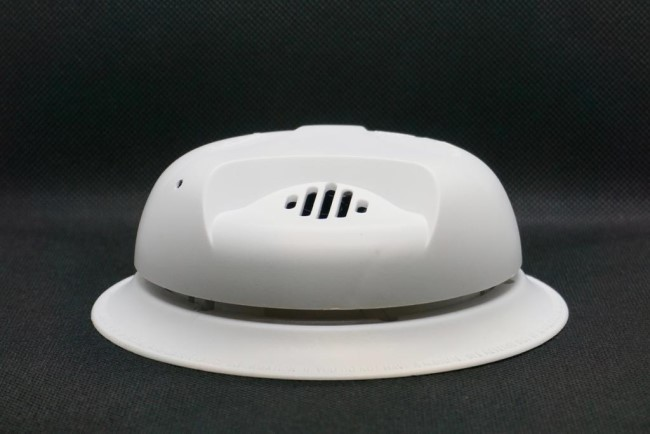 GPS Monitoring