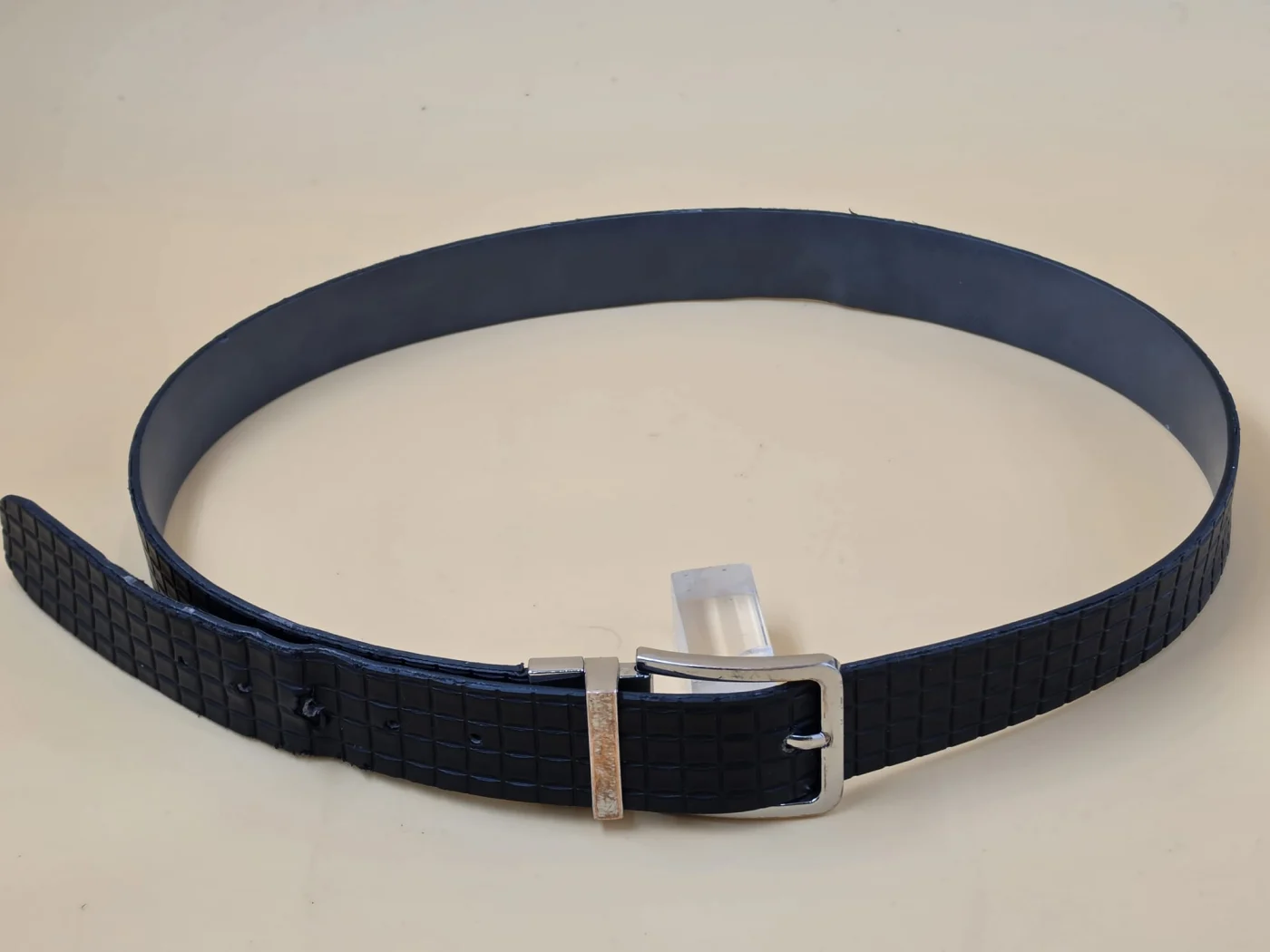 Belt Spy Camera