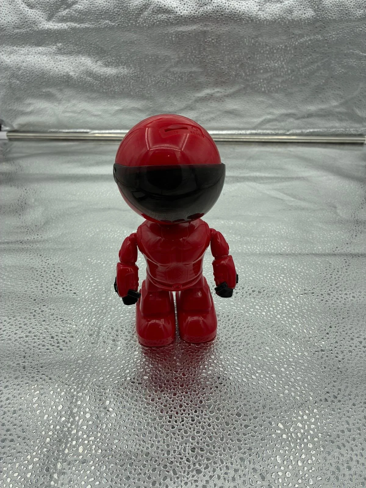 Camera in a child’s toy format
