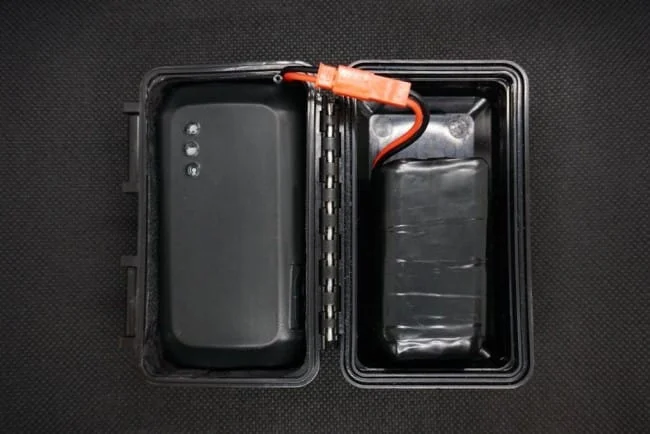 Best GPS Tracker for Car Miami