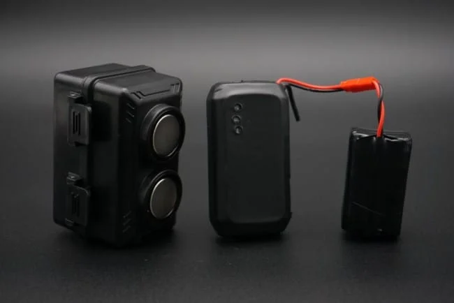 Best Vehicle Tracker Miami