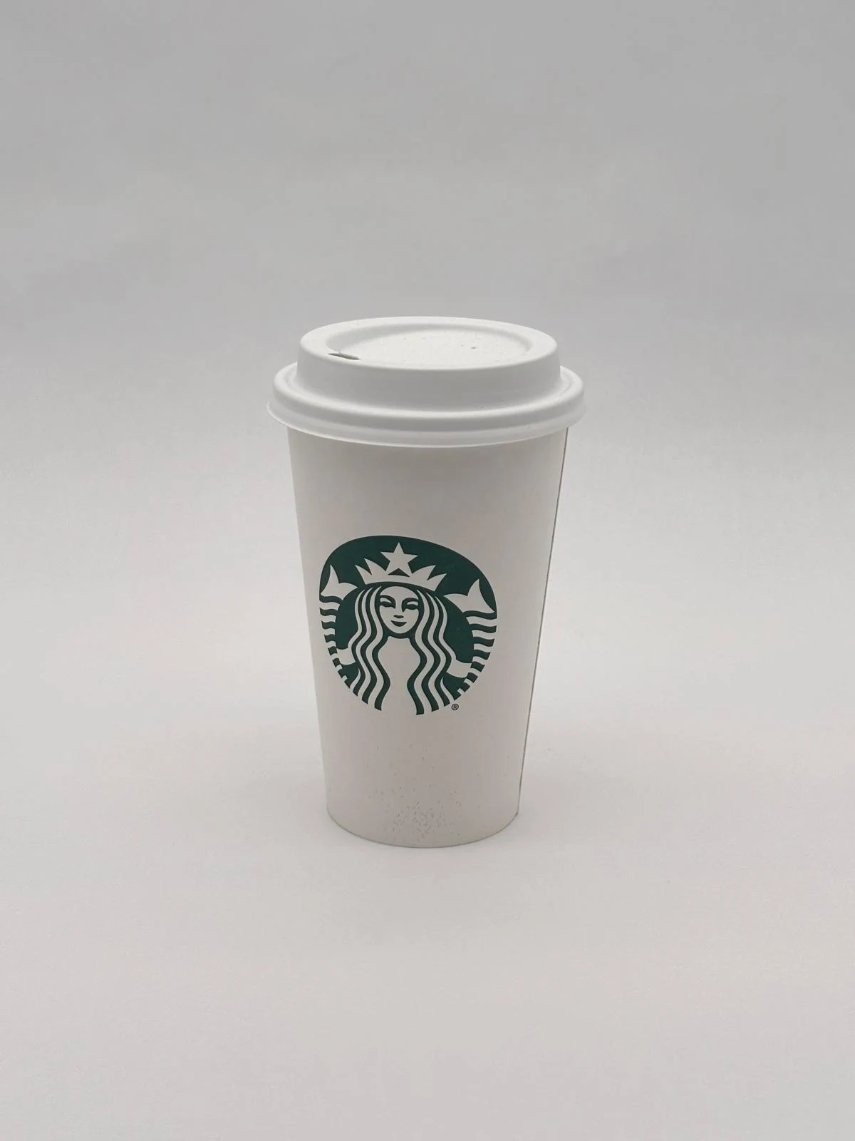 Cámara con formato de vaso