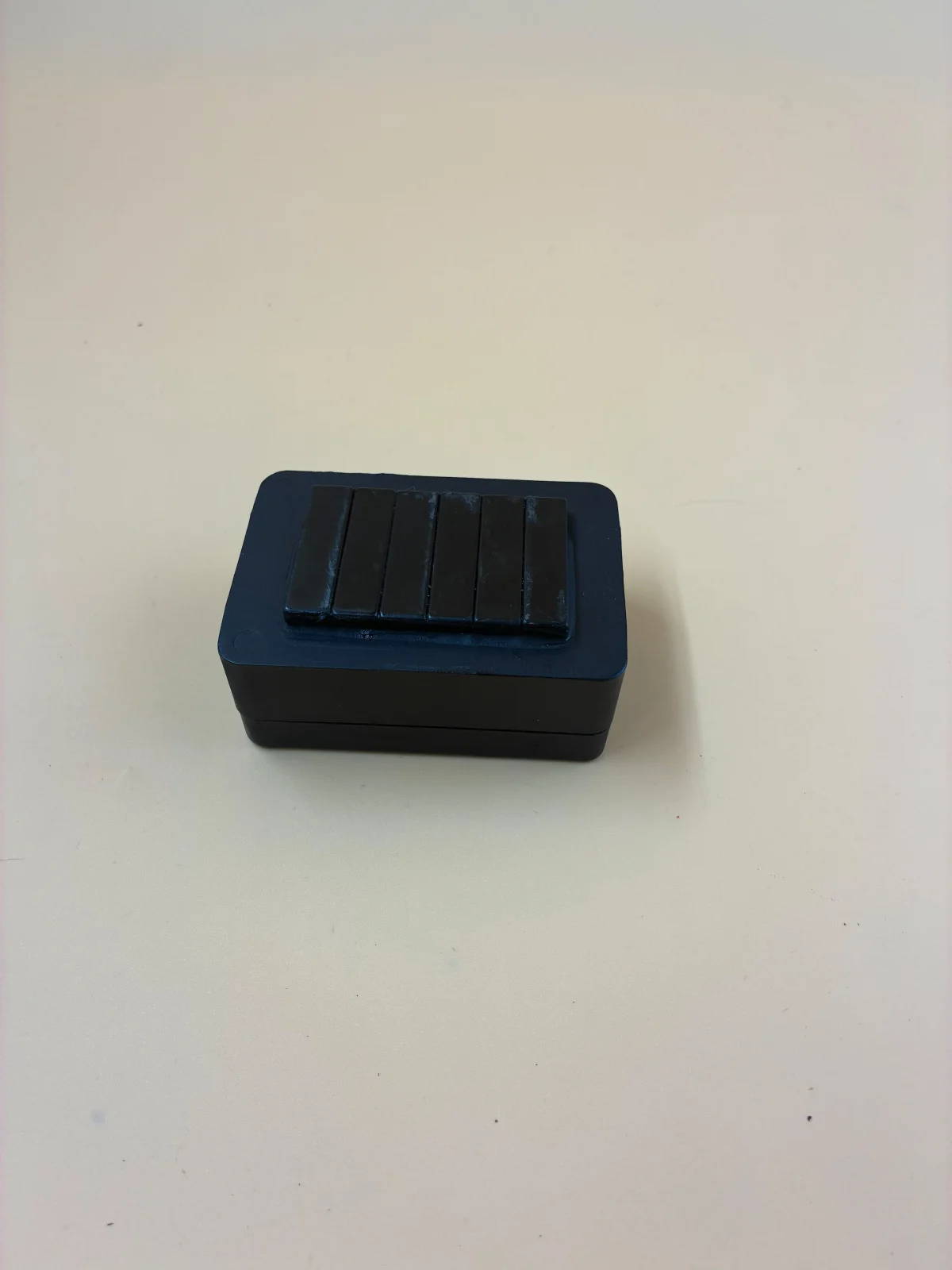 Commercial GPS Tracker Miami