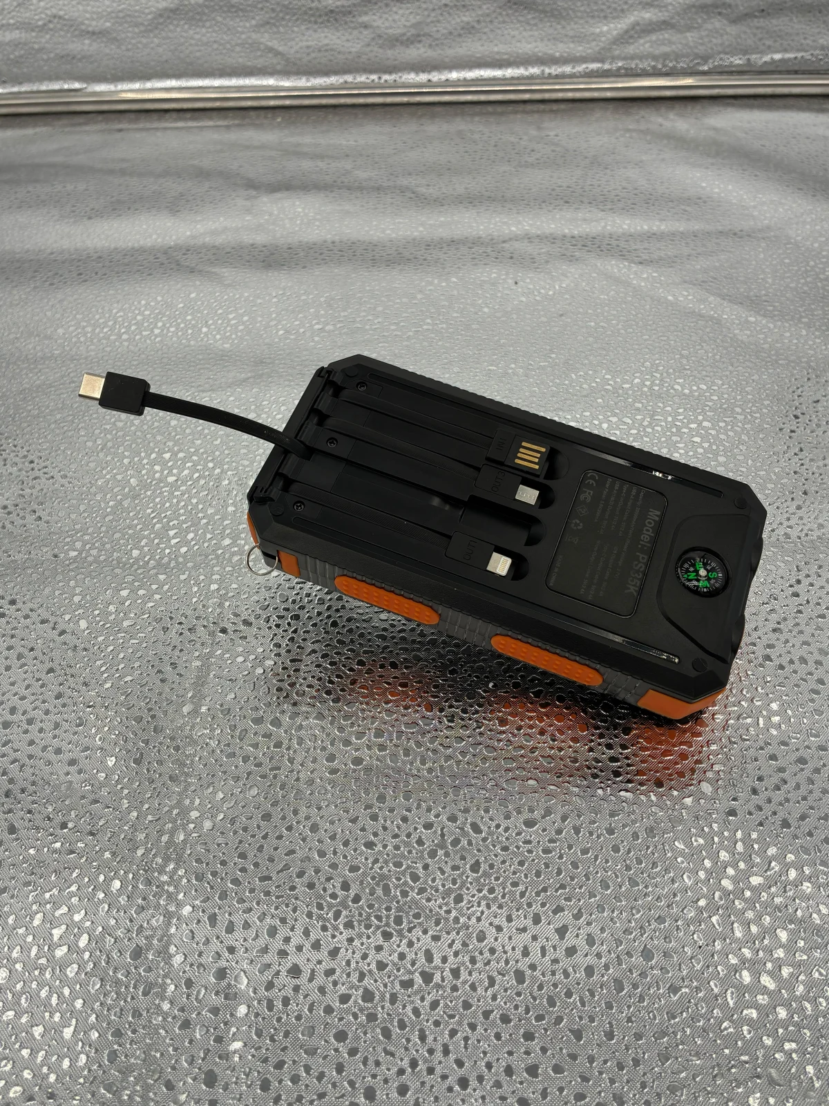 GPS Monitoring Device Miami