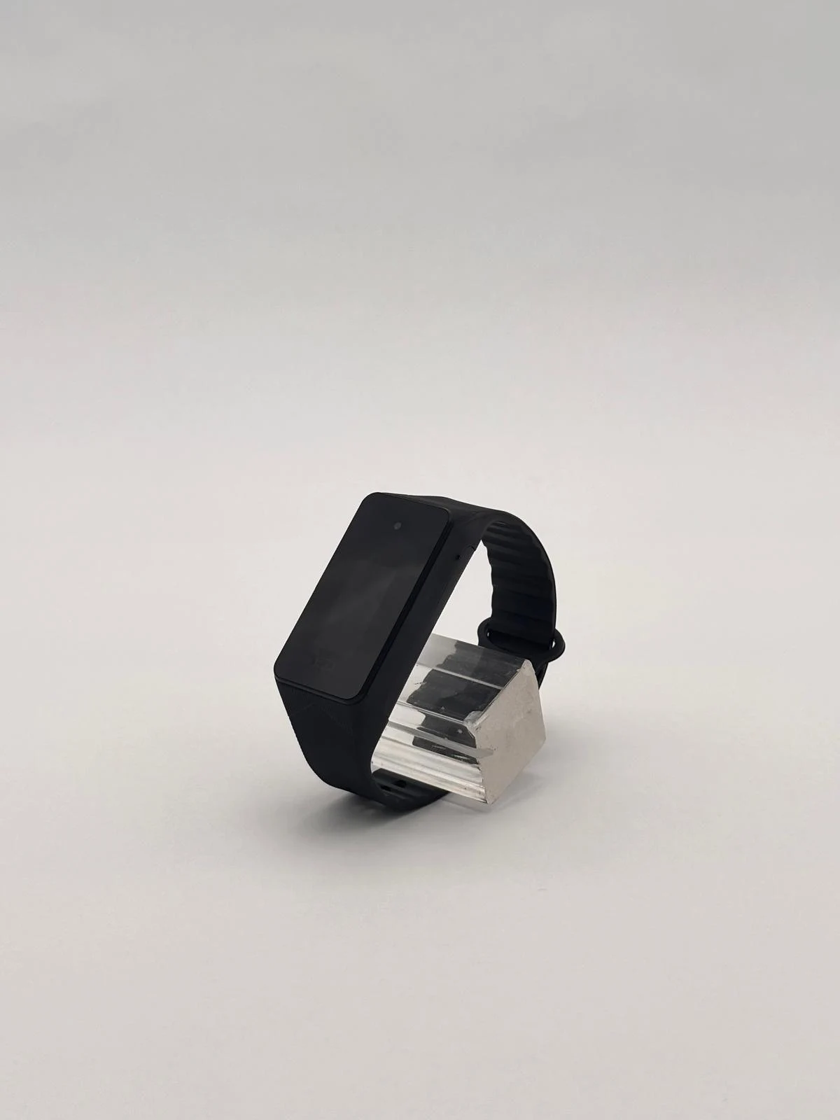 Watch-style video camera