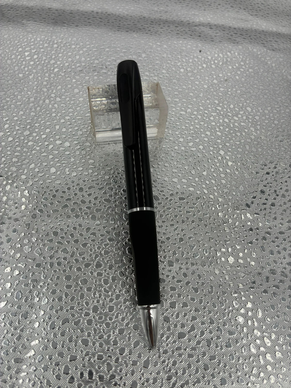 Pen-style video camera