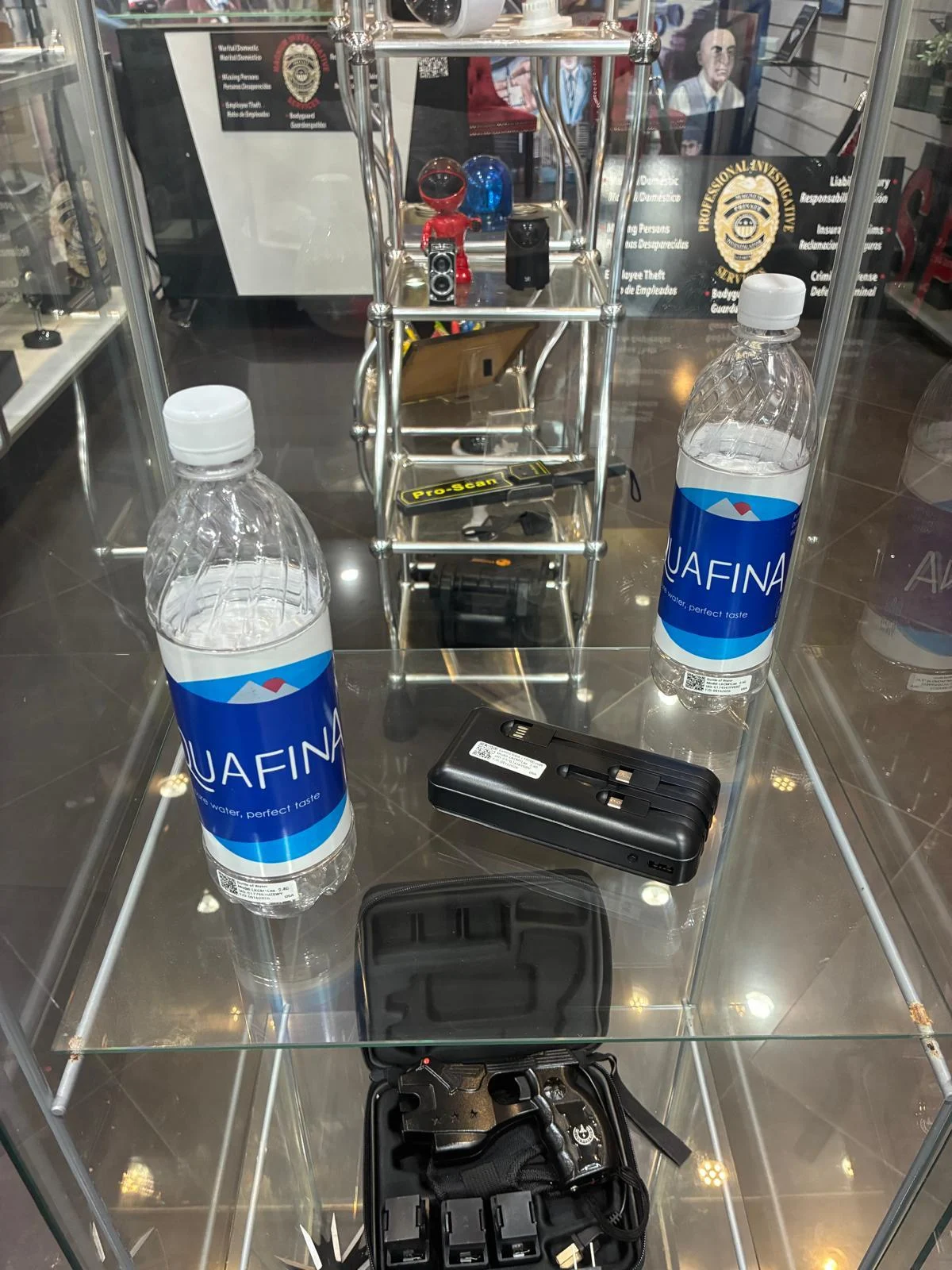 Real Spy Technology Miami