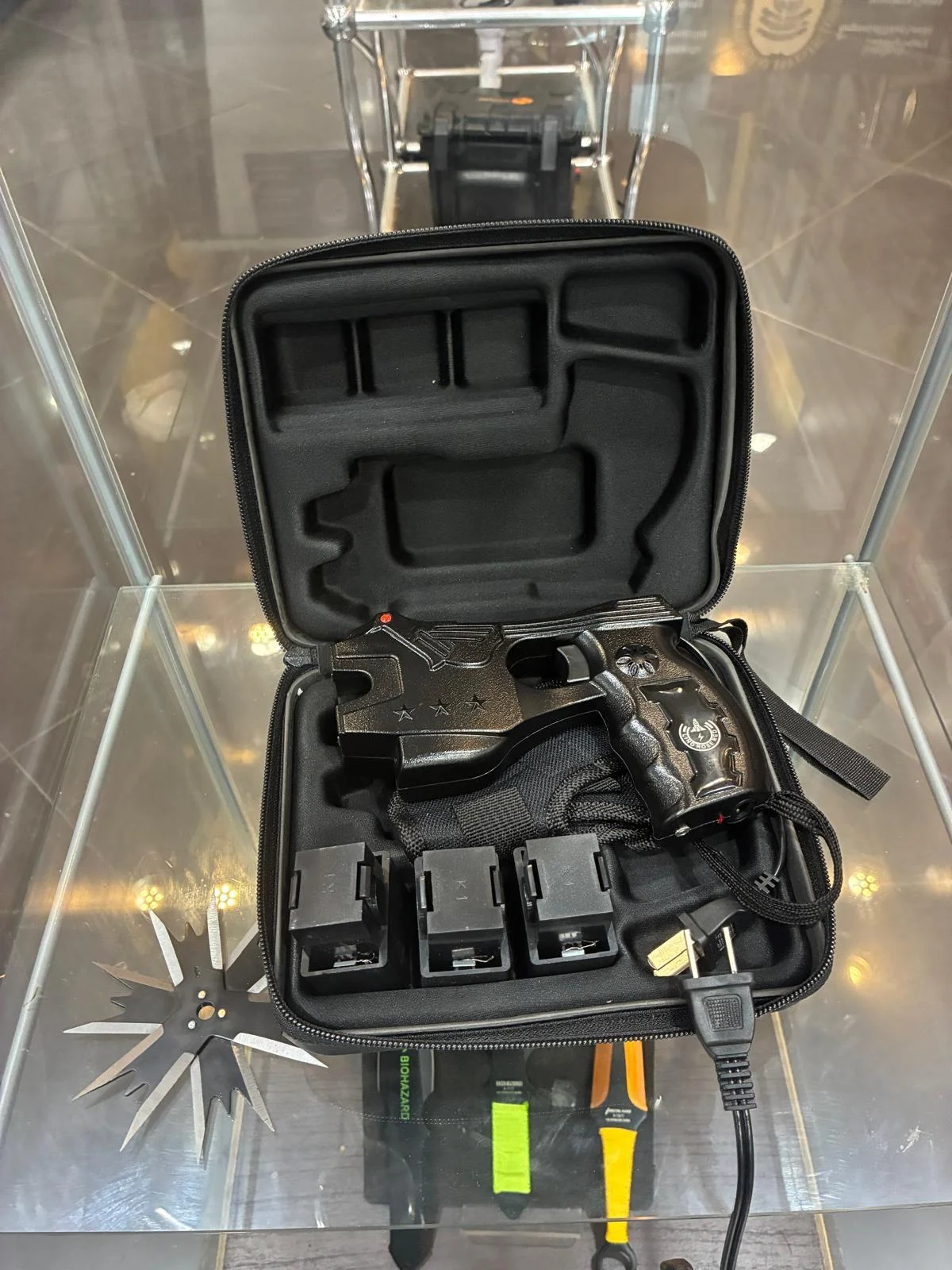 The Spy Shop Near Me