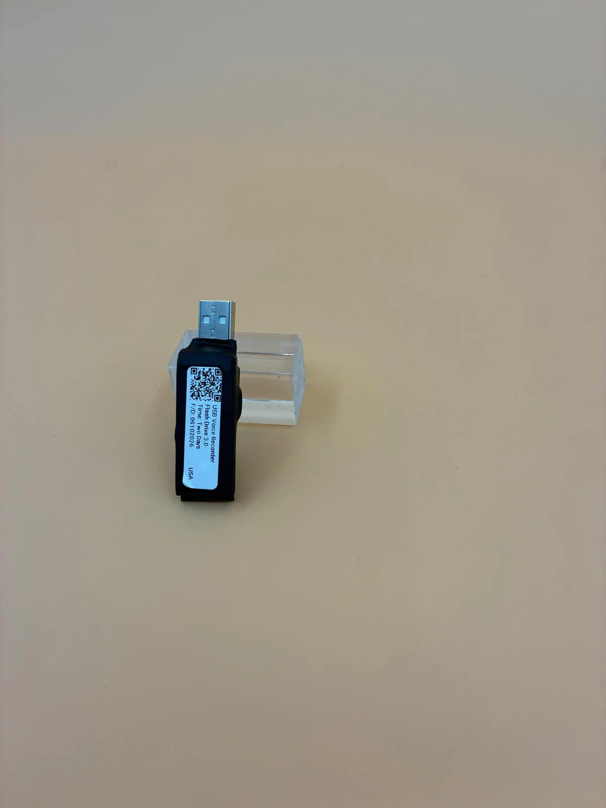 USB Audio Recorder Miami