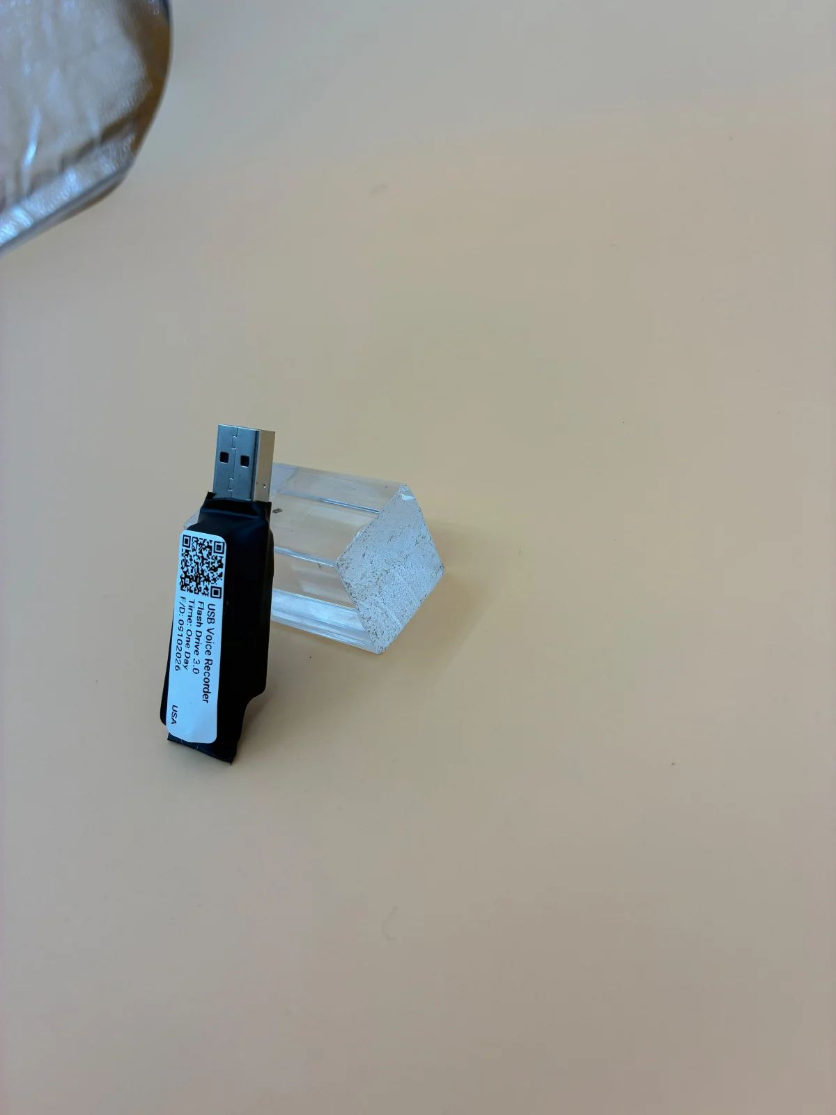Voice Activated Recorder Miami
